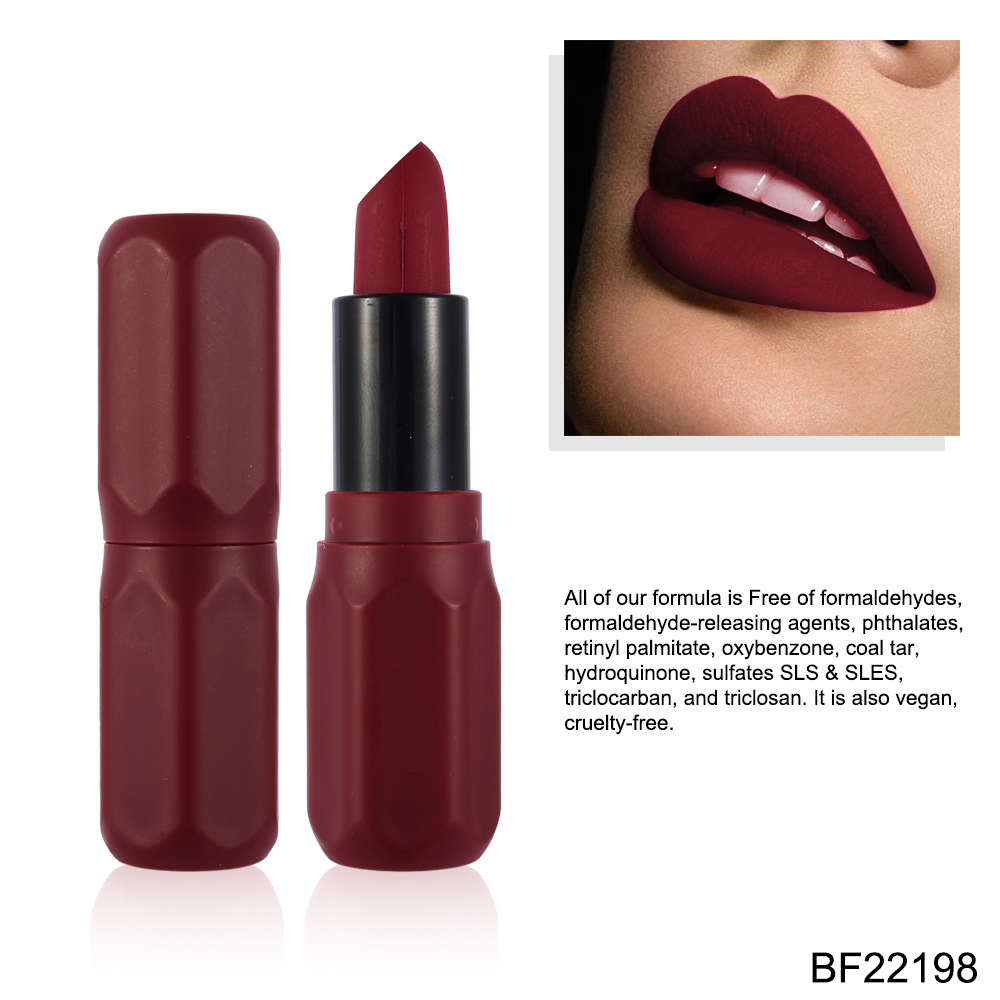 22198(3)Kind Matte Lipstick